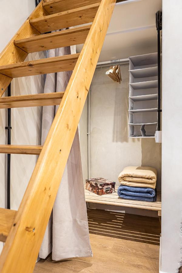 Apartamento Bnbholder Delightful Centre Madrid Exterior foto